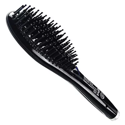 SilverBullet Hybrid Ionic Ceramic Straightening Brush  • $89.94