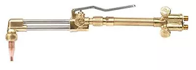Victor 0381-1937 Heavy Duty Torch Handle WH315FC+ And Cutting Attachment CA24... • $347.03
