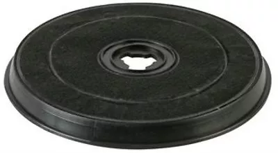 £10.38 • Buy For AEG ARISTON ZANUSSI FIRENZI JOHN LEWIS EFF57 Carbon Cooker Hood Filter