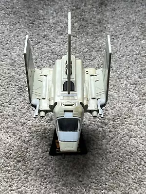 Star Wars Micro Machines Action Fleet Imperial Shuttle Tydirium Galoob 1996 • £5