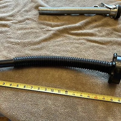 New Scepter Military Fuel Can Gas Spout Nozzle  • $50