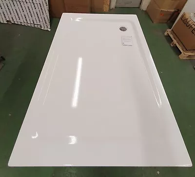 Tl1481 Kaldewei 434200010001 Superplan Shower Tray. 150 X 100. White • £275