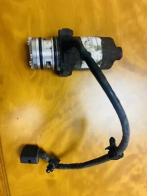 £100 • Buy 0AY598549A 4th Generation AWD PUMP FOR AUDI, VW, SKODA, SEAT