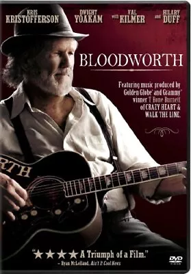 Bloodworth • $5.02