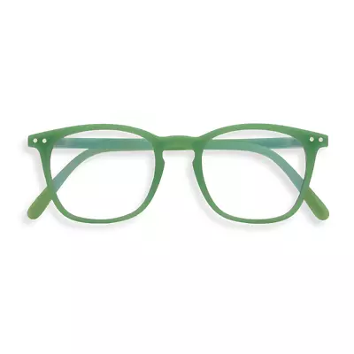 IZIPIZI PARIS Adult SCREEN Glasses - STYLE #E Essentia - Ever Green • $71.95