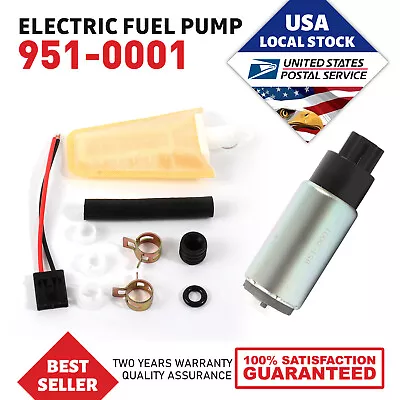 Electric Fuel Pump Fit For Denso 951-0001 For Toyota AVALON CELICA COROLLA ECHO • $42.99