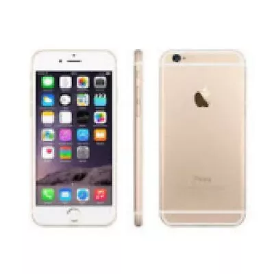 Impaired Apple IPhone 6 Plus Fully Unlocked | 64GB | Clean ESN See Desc (HLXF) • $36.99