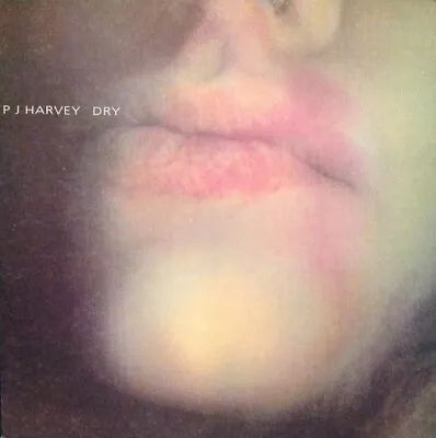 £69.38 • Buy PJ Harvey - Dry - Used Vinyl Record - L12170S
