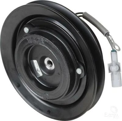 $199 • Buy Toyota Landcruiser HZJ105R 1HZ 4.2L Diesel Air Conditioner Compressor Clutch