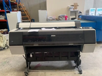$50 • Buy Large Format Printers EPSON 9900