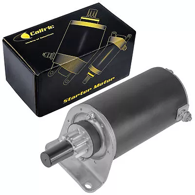 Starter For Toro Mowers-Zero Turn Z147 Z149 Z153 Z255 Z300 Z Master 1999-2009 • $96.16