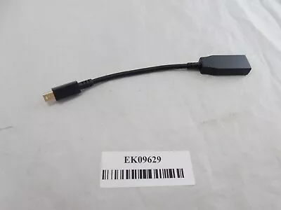 Lenovo 0B47089 Mini-DisplayPort To HDMI Adapter • $7.46