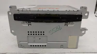 2010-2010 Ford Fusion Am Fm Cd Player Radio Receiver JSDLC • $39.99