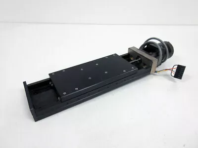 Micro Slides M100a-100lc Linear Stage & Industrial Devices 801-121 Motor Motion • $158.93