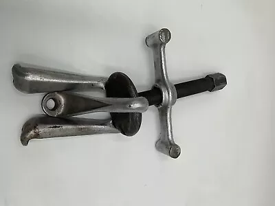 Vintage Unbranded Heavy Duty Hub Puller • $79.99