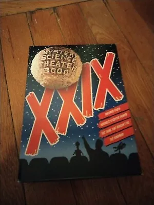 Mystery Science Theater 3000 XXIX DVD • $10
