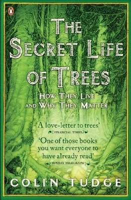 £6.99 • Buy The Secret Life Of Trees: How They Live And Why The... By Tudge, Colin Paperback
