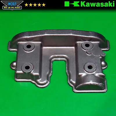 1999 Kawasaki Mojave 250 Engine Cylinder Head Top Valve Cover Housing 14090-1759 • $28.80