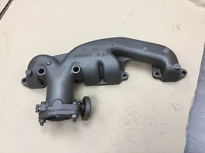 ORIGINAL 1970 B E Body 383 440 HP RIGHT Exhaust Manifold 2899879 Mopar Big Block • $375