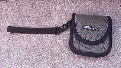 Nintendo Gameboy Advance Sp Bag / Carry Case - Please Read • £15.99