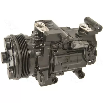 Four Seasons 57463 Reman Matsushita/Panasonic H12 A1 Ah4 Dx Compressor W/ Clutch • $358.04