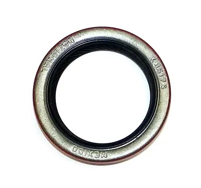 Wsm Timing Cover Seal: Mercruiser 4.3 / 5.0 / 5.7l 262 / 305 / 350 Ci. 584-175 • $28.97