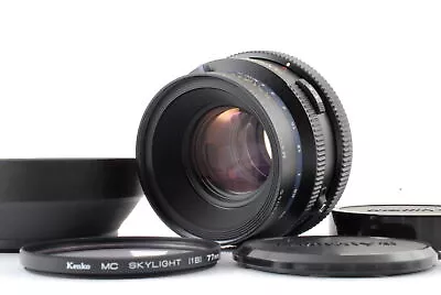 [Near MINT] Mamiya Sekor Z 110mm F/2.8 Lens For RZ67 Pro II IID From JAPAN • $454.99