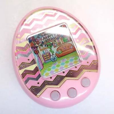 Tamagotchi Mix Spacy Pink Bandai Virtual Pet In Stock • $134.30