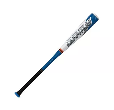 New Easton Quantum 2022 Official Baseball Bat 29 /19 Oz (-10) 2-5/8 SL22QUAN108  • $46.99