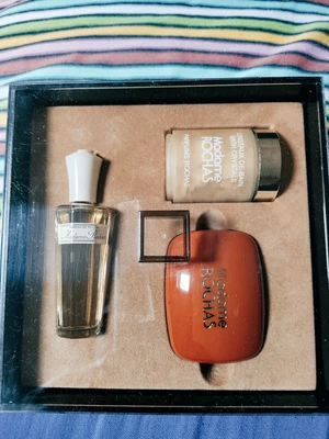 £40 • Buy Madame Rochas Vintage Set