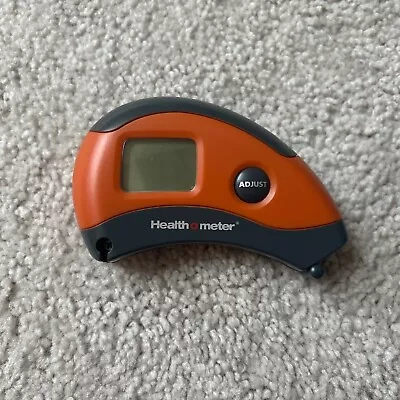 Health O Meter Digital Measuring Tape • $15