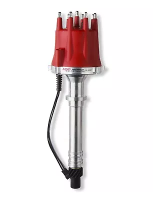 MSD Ignition 85551 Pro-Billet Distributor • $470.67