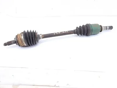 2004 Subaru Impreza WRX STI Driver Front Axle Shaft CV LH Left Thru 8/31/03 OEM • $249.95