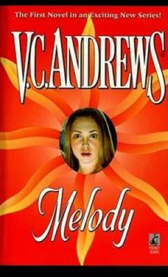 $3.69 • Buy Melody (Logan) - Mass Market Paperback By Andrews, V.C. - GOOD