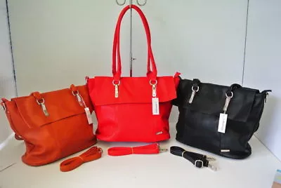 NEW Women Crossbody Satchel Tote Handbag Shoulder Bag Clutch Everyday For Work • $35.95