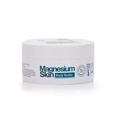 £24.62 • Buy BetterYou Magnesium Body Butter 180ml