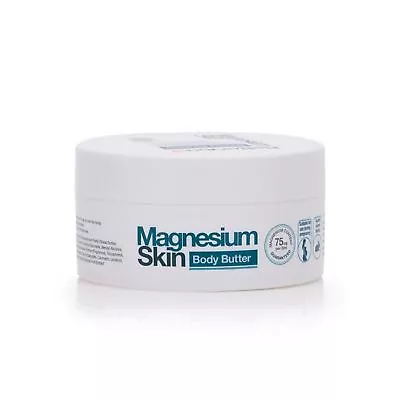 £24.62 • Buy BetterYou Magnesium Body Butter 180ml