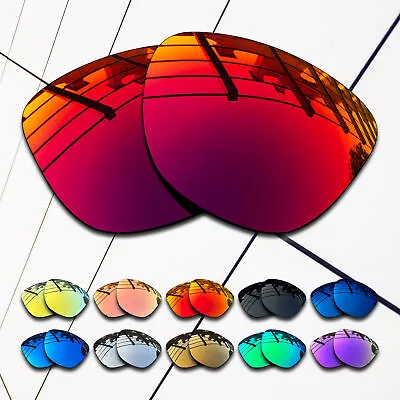 TURE POLARIZED Replacement Lenses For-Oakley Dangerous Multi-Colors • $7.49