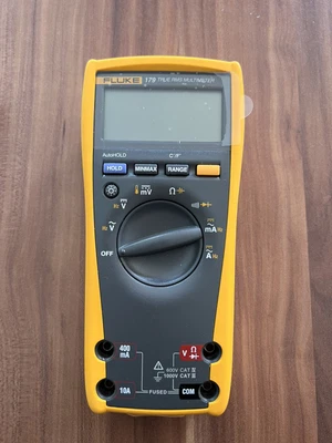 £250 • Buy Fluke 179 True RMS Digital Multimeter (Brand New)