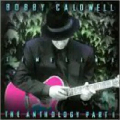 Timeline By Caldwell Bobby (CD 1998) • $5.99