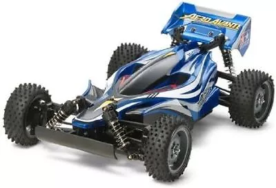 Tamiya 1/10 Electric RC Car Series No.550 Aero Avante (DF-02 Chassis) O One Size • $565.44