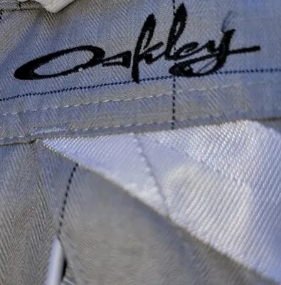 Oakley Snowboard Ski Pants Mens XS/TP Loose Fit • $15