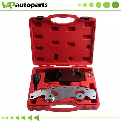 For BMW M52TU M54 M56 Double Vanos Camshaft Alignment Tool Set 1998-2004 • $51.99