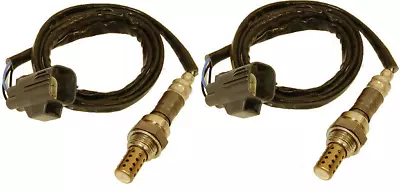 2 X Oxygen Sensor O2 Land Rover Discovery Series 2 Post Cat V8 4.0 4.6 Rear • $139.99