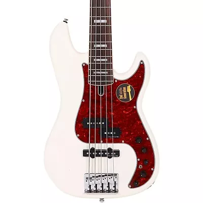 SIRE Marcus Miller P7 Alder 5-String Bass Antique White • $753