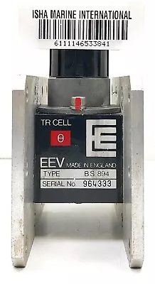 EEV Magnetron TR CELL BS 894 Marine Navigation Radar • £174.48