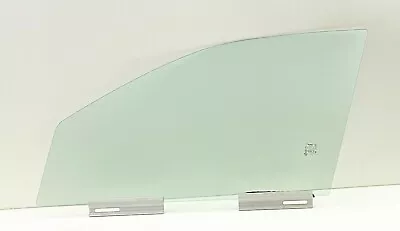 Fit 99-06 Volvo S80 4 DR Sedan Driver Left Side Front Door Window Glass • $172