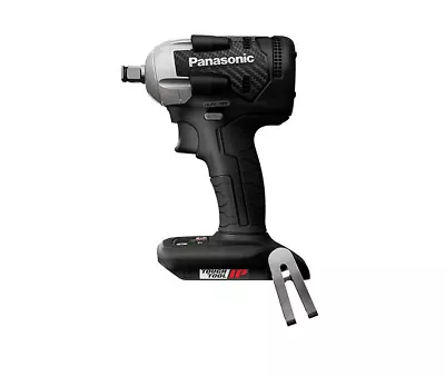 $298.88 • Buy Panasonic 14.4/18V Brushless Impact Wrenchi EZ75A8X-B 280N･m 3-Mode Body Only  