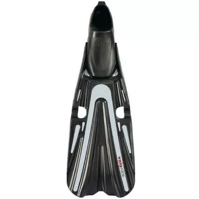 Open Box Mares Volo Race Full Foot Dive Fins-Blue Fog EU 40/41 US 7.5/8.5 • $99.95