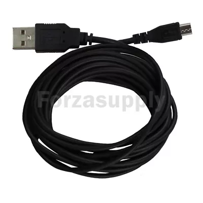 B2G1 Free Micro USB 10FT Charger Data Cable Cord For Android Device / Cell Phone • $3.49